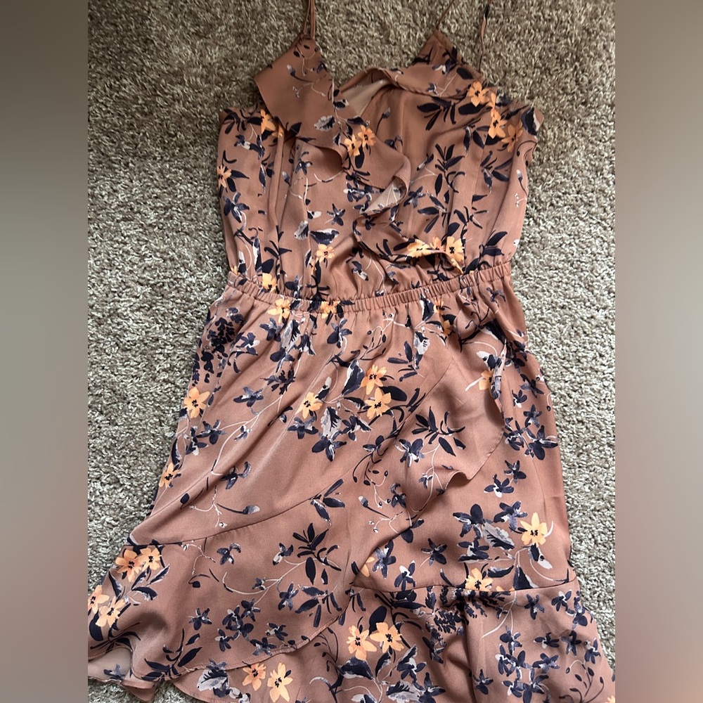 Express Dress - Picture 5 of 8